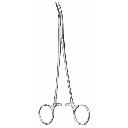 Martin-Fuchsig Dissecting and Ligature Forceps